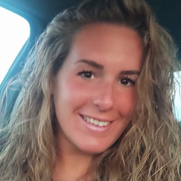 Mathilde Psycho-Énergéticienne 