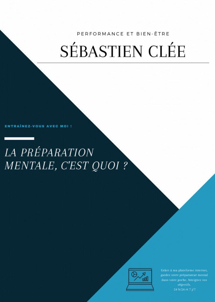 photo activite Sébastien CLEE 