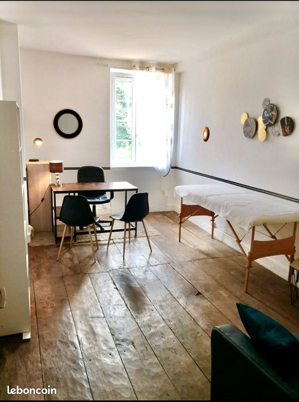 photo cabinet Daniel FERNANDEZ