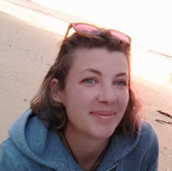 Ingrid Poirier - Réflexologue