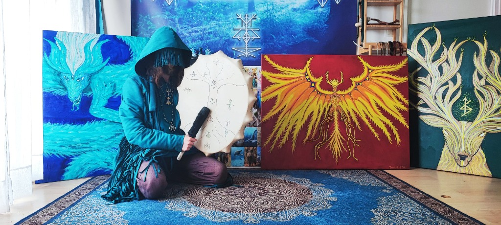 photo activite Yendebleth Azura