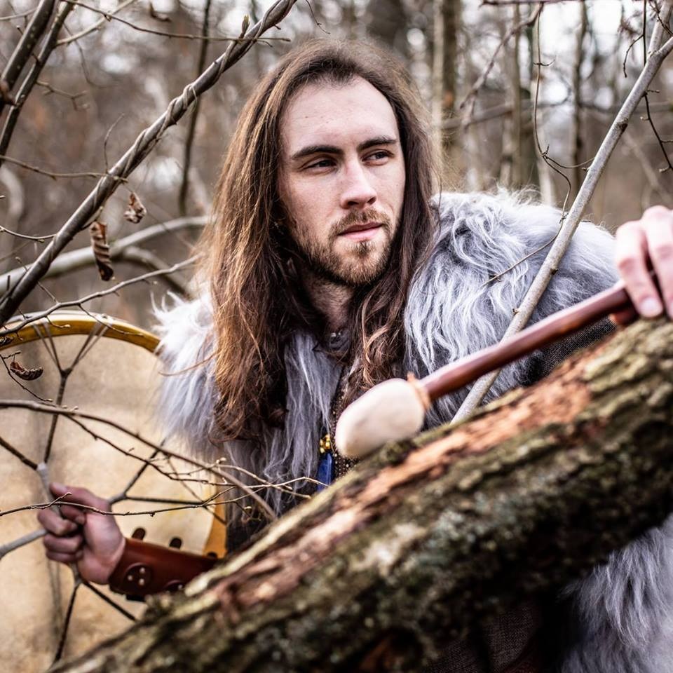 photo portrait Yendebleth Azura