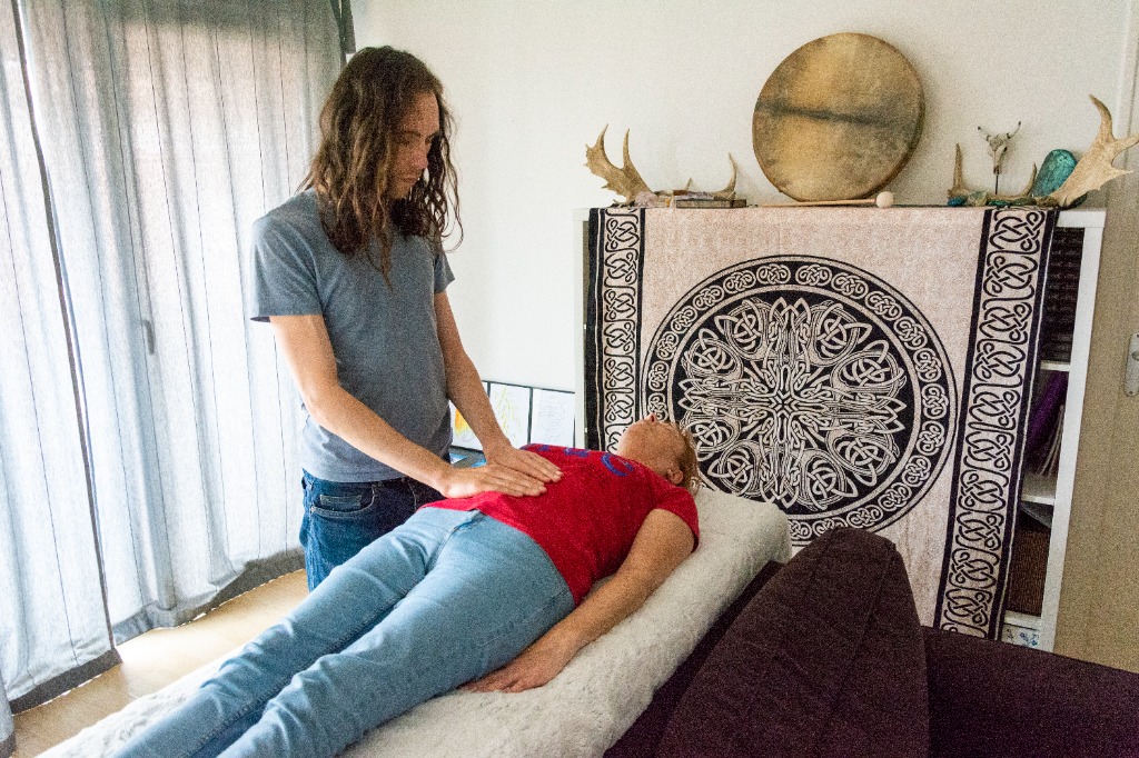 photo seance Yendebleth Azura