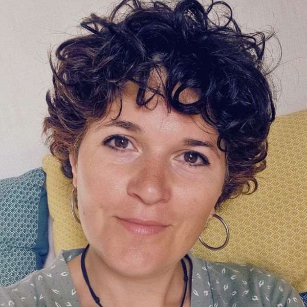 Lucille PétillÂmes