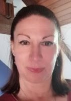 photo portrait Véronique couetoux