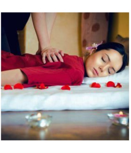 photo portrait Pauline Gulluscio 