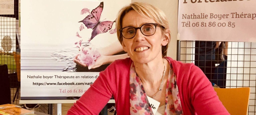 photo portrait Boyer Nathalie 