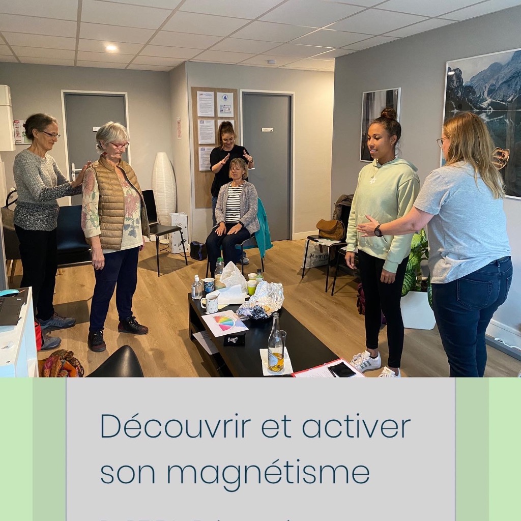 photo activite Alexandra MEDA