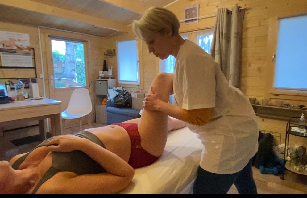 photo seance Alexandra MEDA