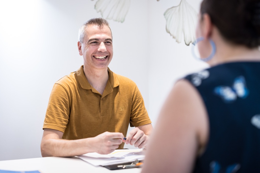 photo activite Vincent Lichtlé