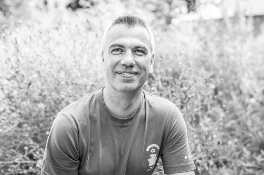 photo portrait Vincent Lichtlé