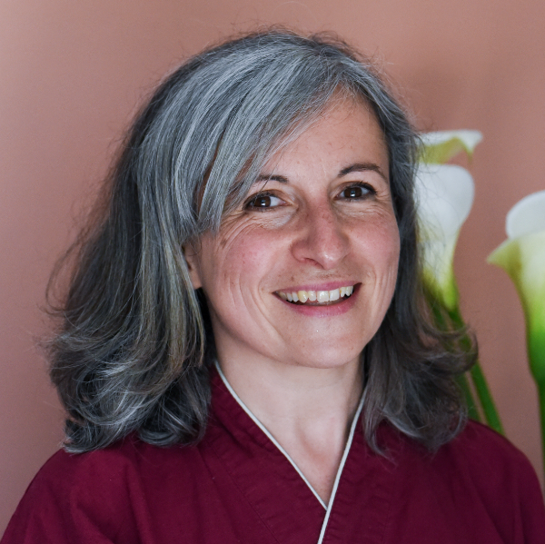 Laure Dupé - Shiatsu près de La Rochelle