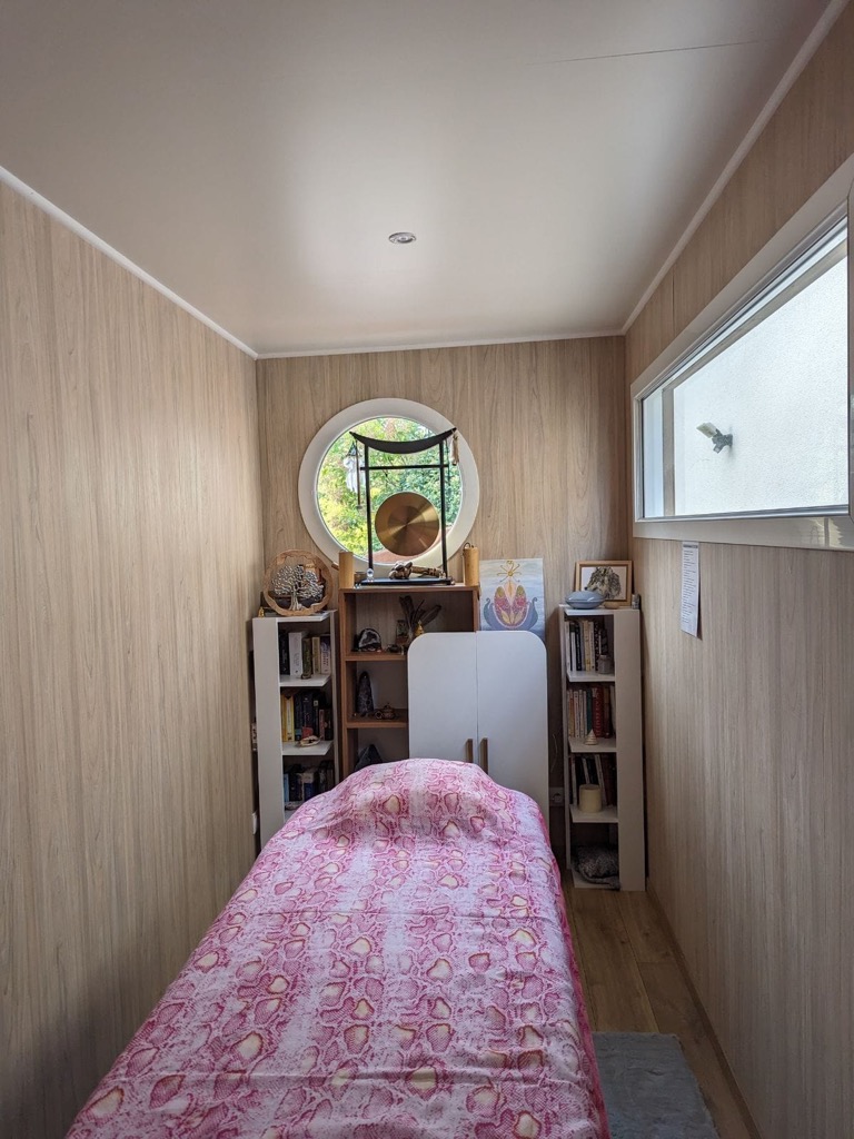 photo activite Desislava MASSON