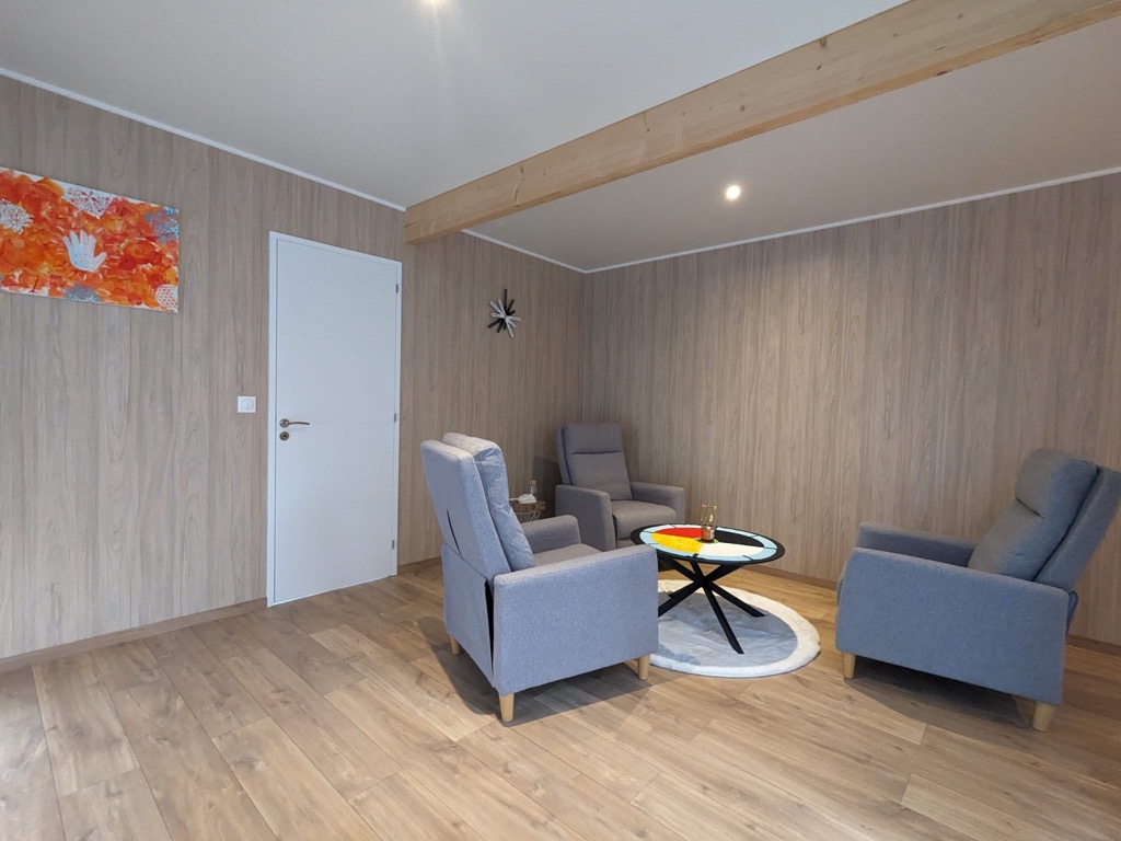 photo cabinet Desislava MASSON