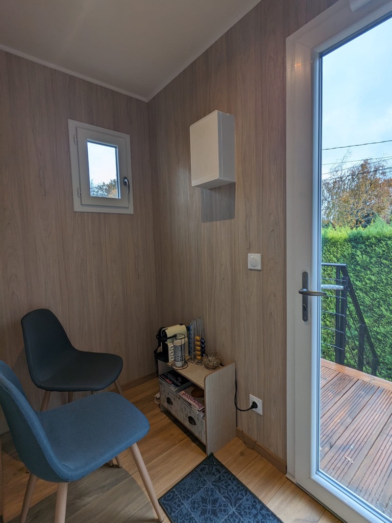 photo portrait Desislava MASSON