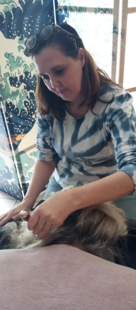 photo activite Christelle Jounet