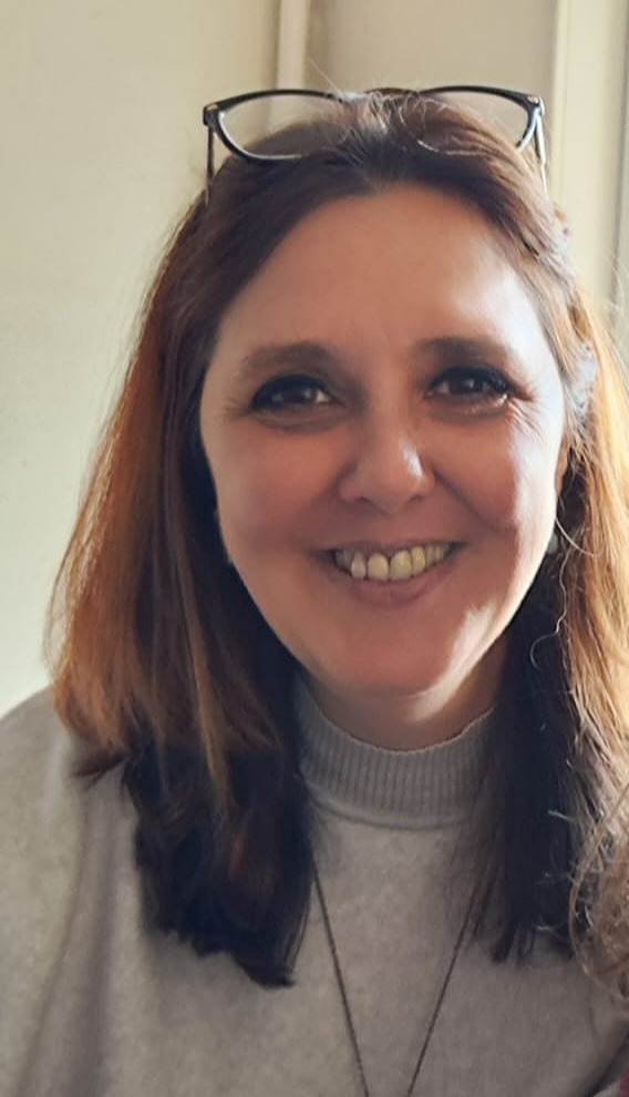 photo portrait Christelle Jounet