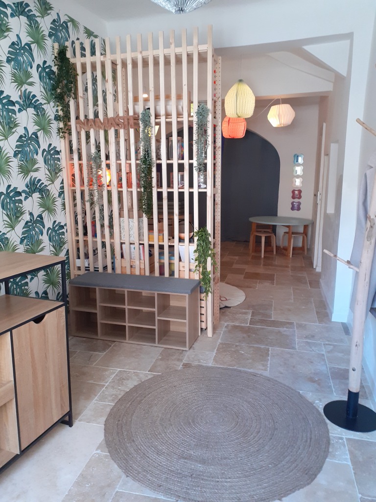 photo cabinet Laura Fleury