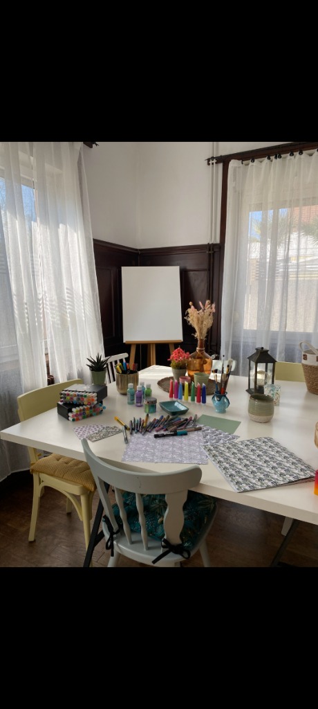 photo cabinet Anouche Mazet