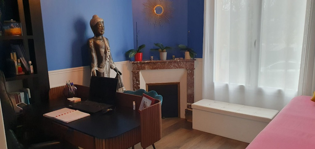 photo seance Soizic LE GOALLEC