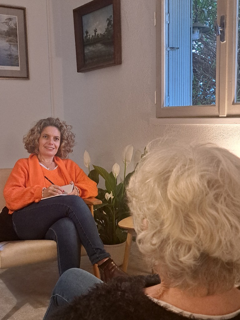 photo activite Liberté Sérénité Coaching