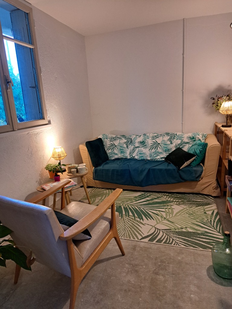 photo cabinet Liberté Sérénité Coaching