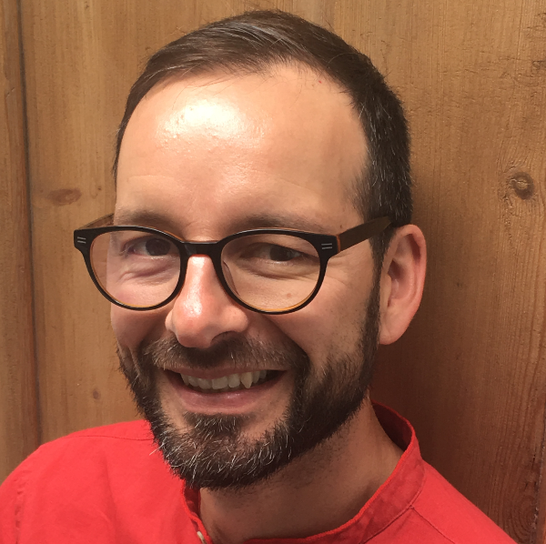 Maximilien Newman-Legros