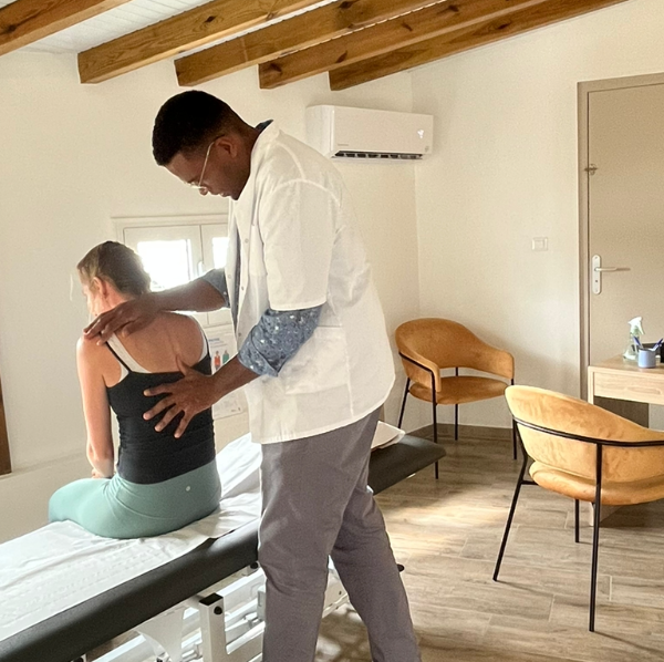 Aurélien MARIE-JOSEPH OSTÉOPATHE D.O.