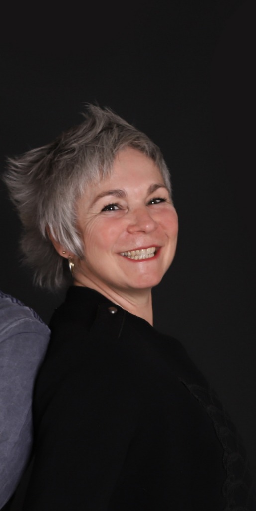 photo portrait Nathalie W