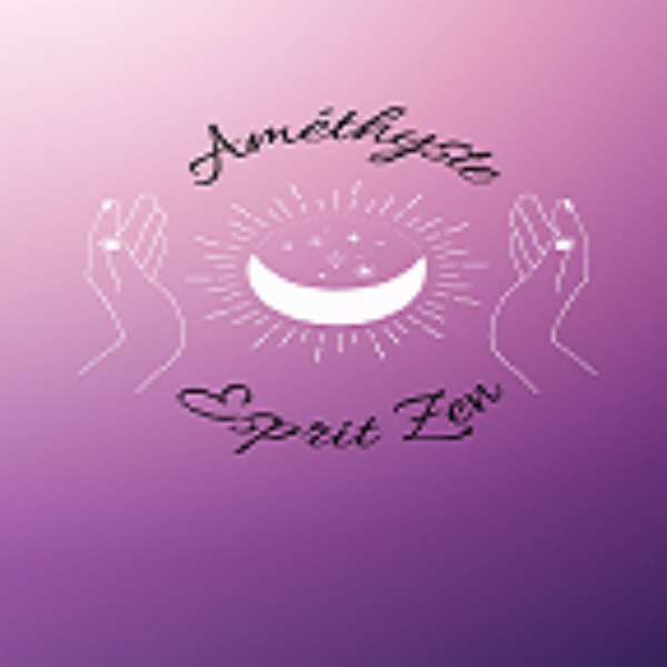Améthyste Esprit Zen