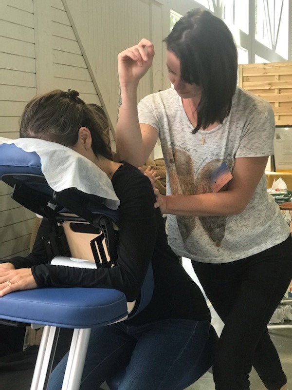 photo activite Améthyste Esprit Zen