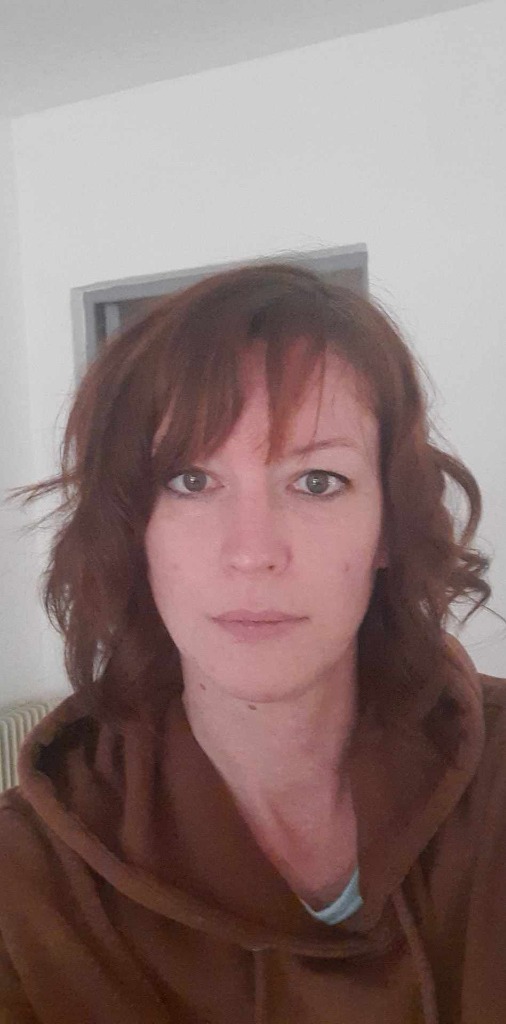 photo portrait Améthyste Esprit Zen