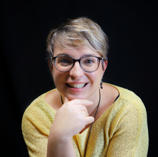 Élodie Barré - Accompagnement Énergétique 