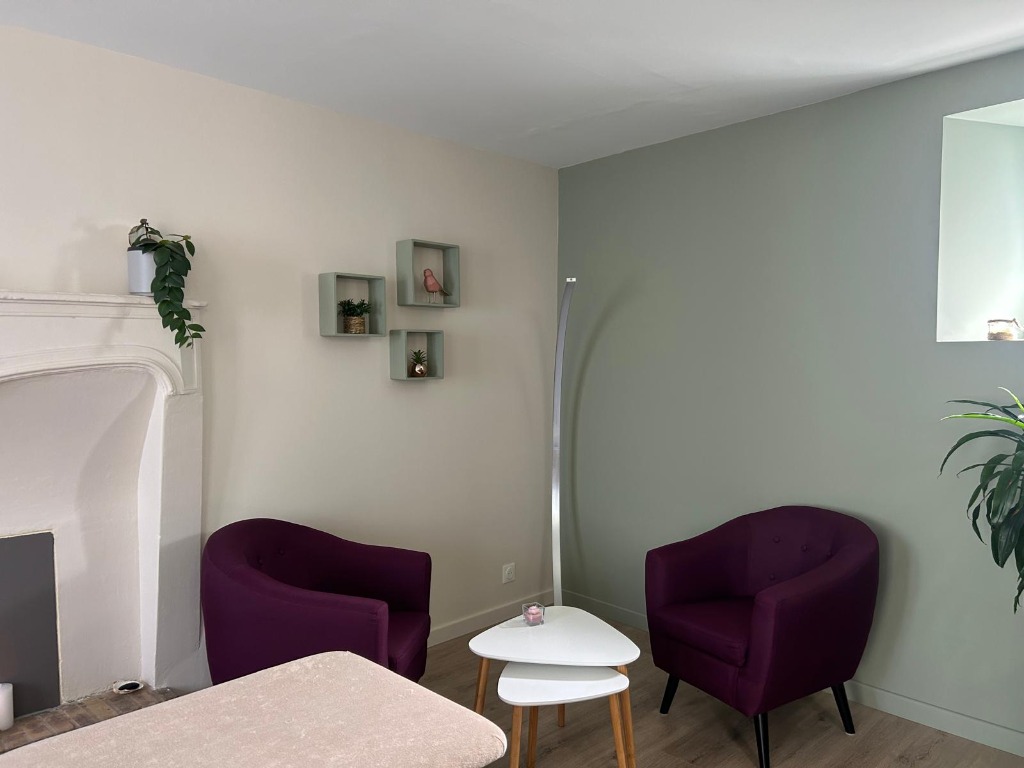 photo activite Élodie Barré - Accompagnement Énergétique 