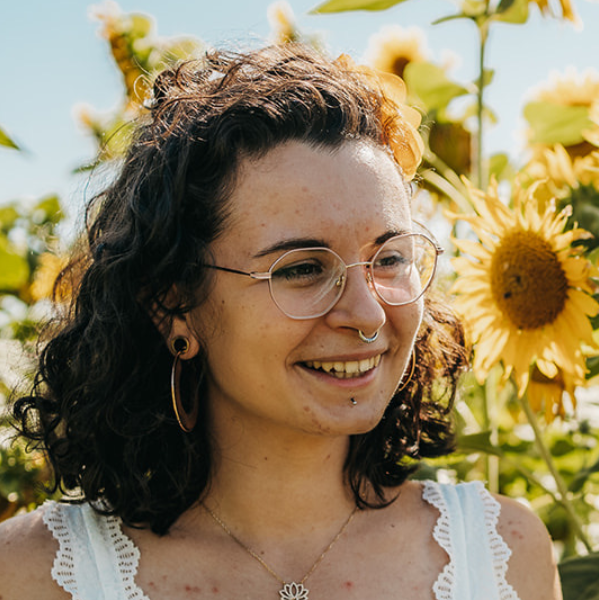 Sophrologie Fleur du Soleil - Mylène Boyer