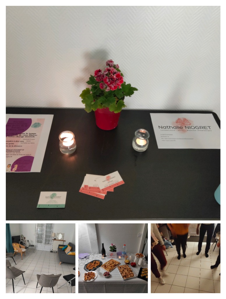 photo activite Nathalie NIOGRET EI