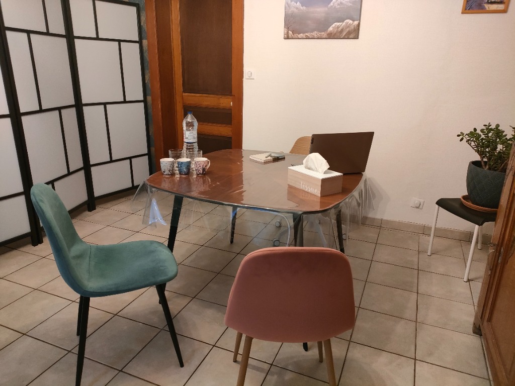 photo cabinet Mélisandre LALLEMENT