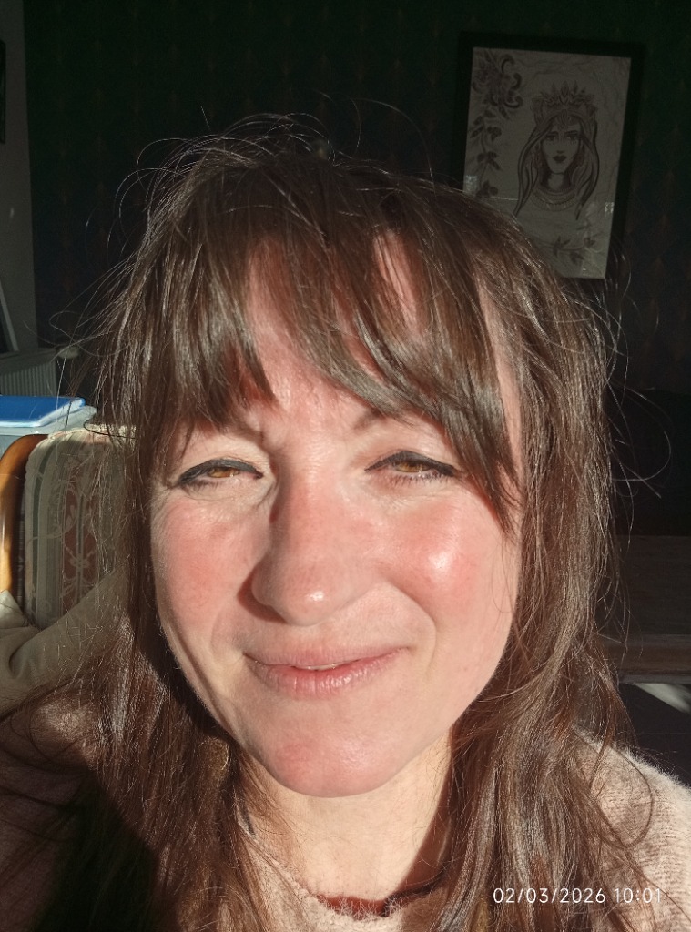 photo portrait Busnel Dany