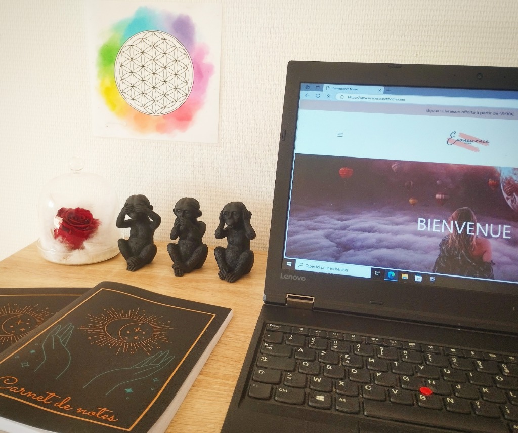 photo seance Gaelle giacomelli