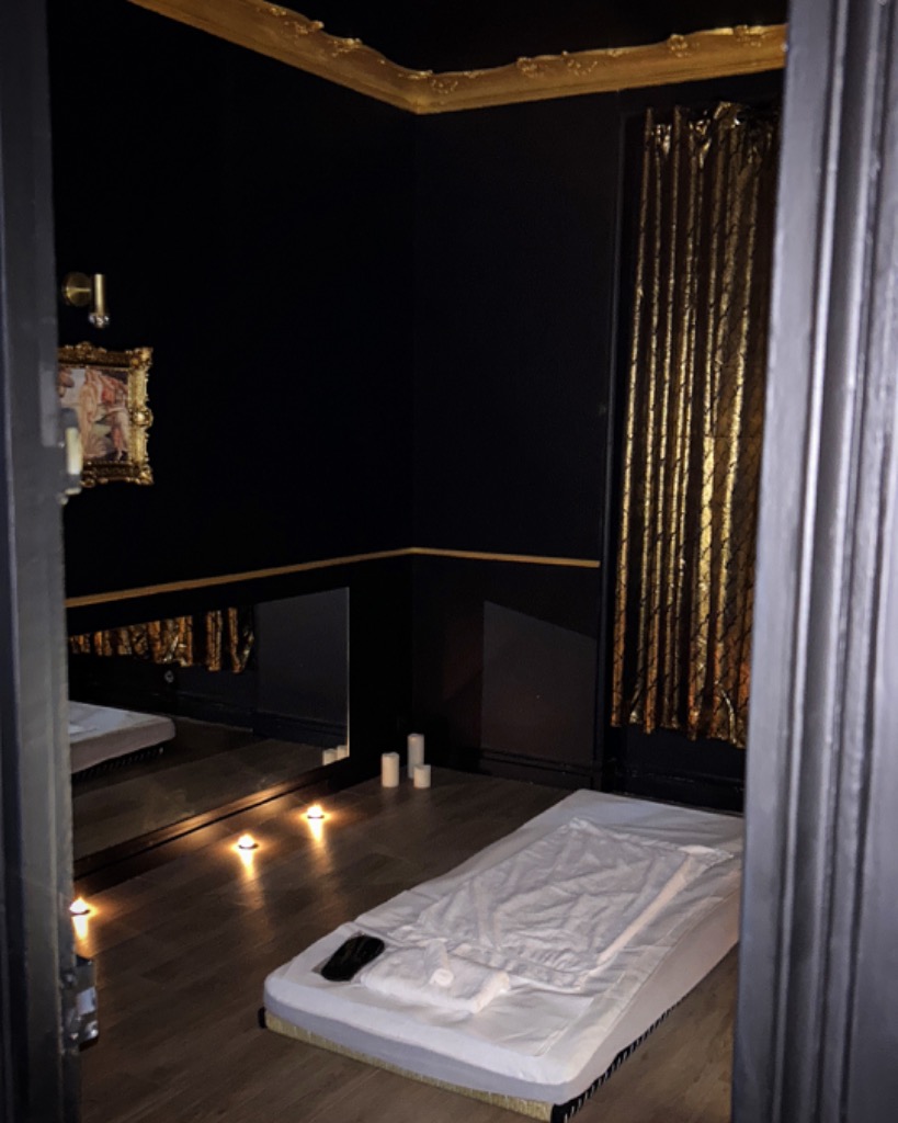 photo cabinet La suite 