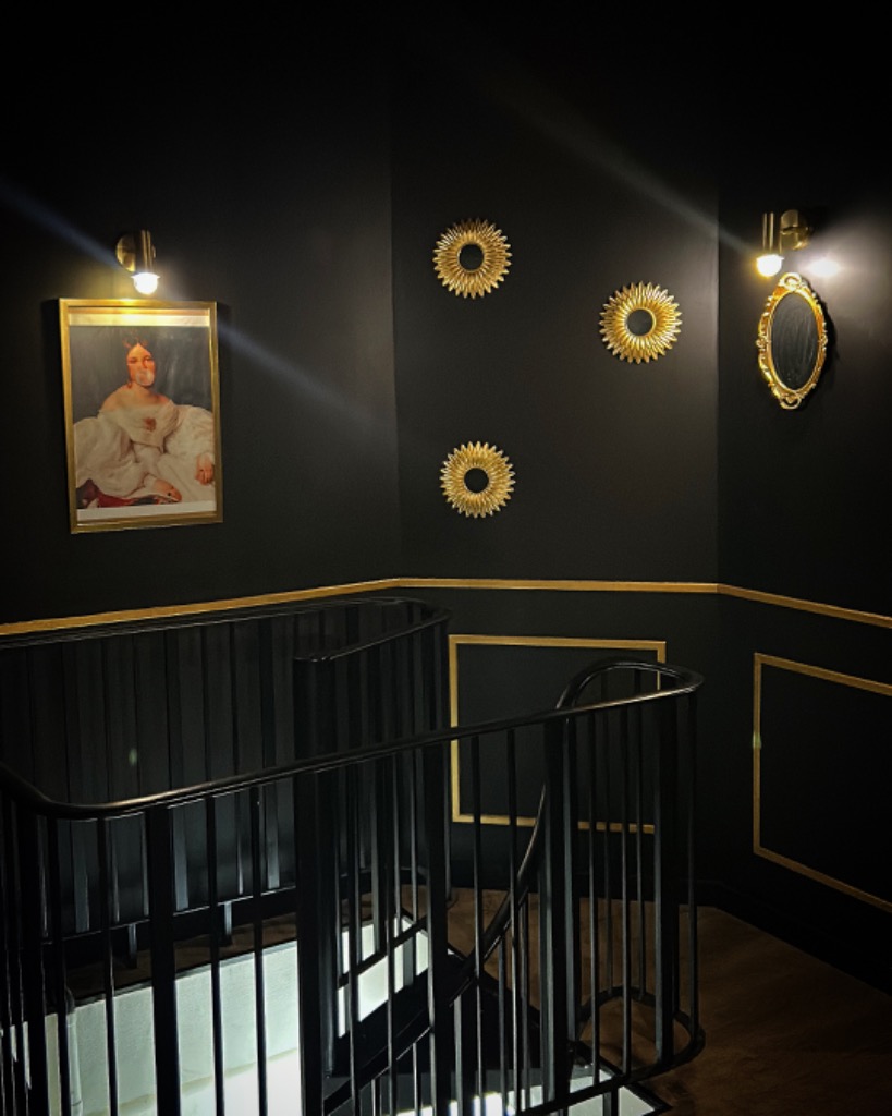 photo portrait La suite 