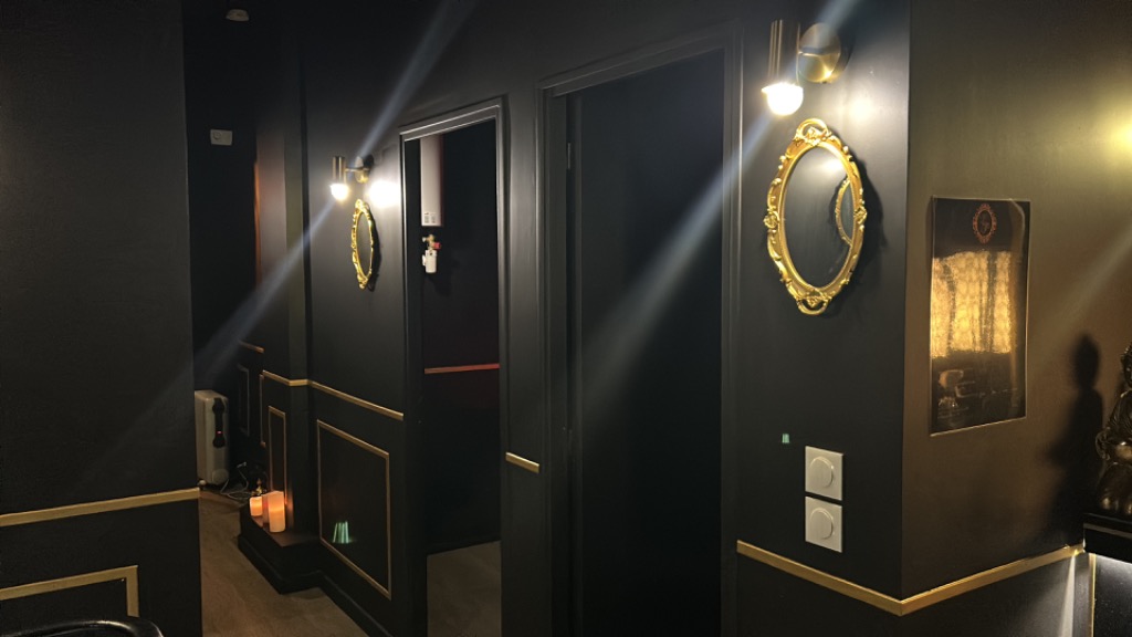 photo seance La suite 