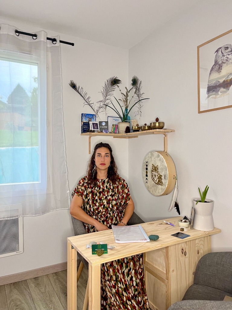 photo cabinet Altea Luminescence