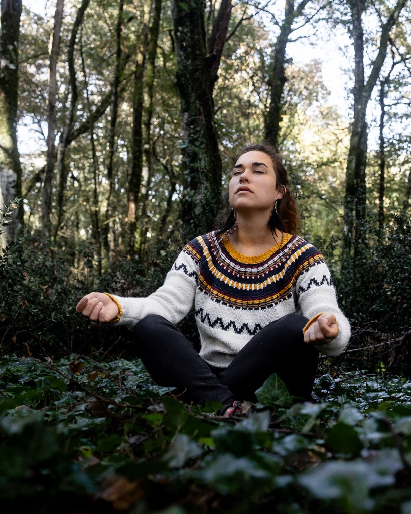 photo portrait Altea Luminescence