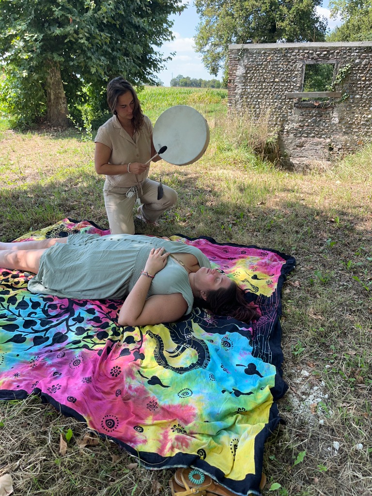 photo seance Altea Luminescence