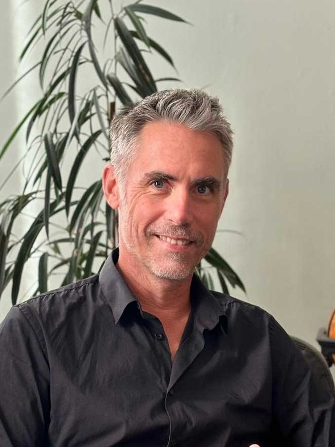 photo portrait MAXIME