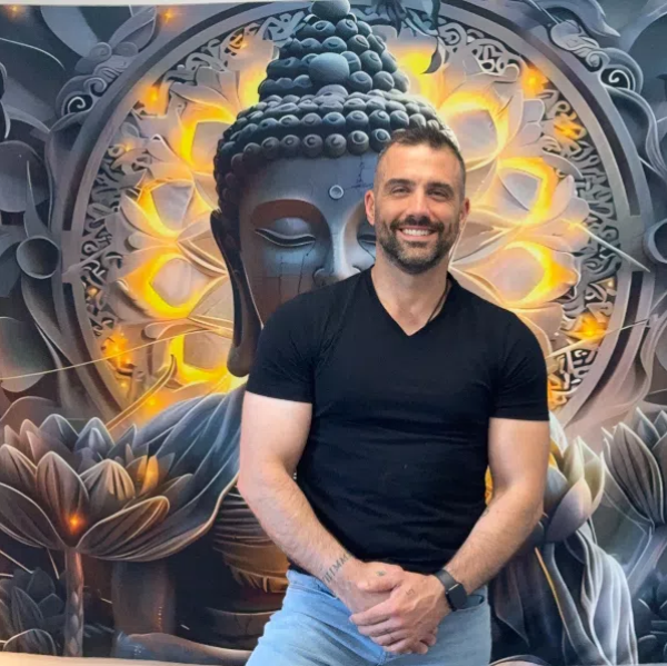 Cedric SLS Magnétiseur