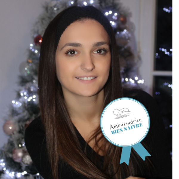 Ma bulle du bien naître