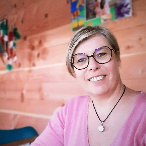 Alexandra Brédy - Sophrologie