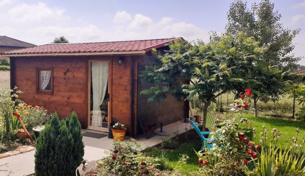 photo cabinet Alexandra Brédy - Sophrologie